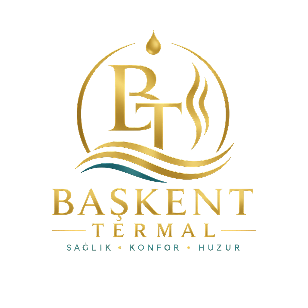 HARİKA BAŞKENT TERMAL KAPLICA   0 312 269 00 35